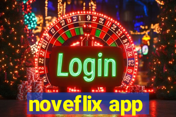 noveflix app